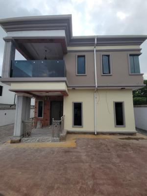 Luxury 5 Bedroom Duplex with Study Room, Carlton Gate Estate Beside Kolapo Ishola Gra, Akobo, Ibadan, Oyo, Detached Duplex for Rent