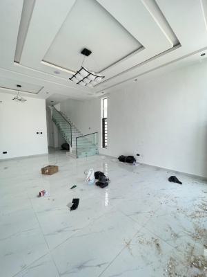 Brand New 5 Bedroom Fully Detached, Ajah, Lagos, Detached Duplex for Sale