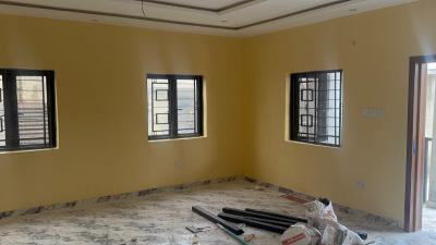 Newly Built 2 Bedroom Apartment in a Secured Estate, Sangotedo, Ajah, Lagos, Flat / Apartment for Rent