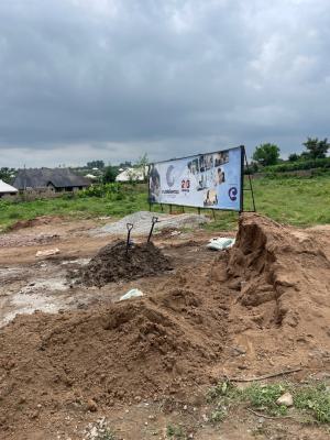 2 Bedroom Offplan Bungalow, The Gloverwood Bungalows By Elanorris Lawoyin Ologuneru, Ologuneru, Ibadan, Oyo, Detached Bungalow for Sale