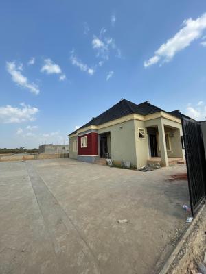 Executive Finished 3 Bedroom Fully Detached Bungalow, (25 Mins Drive to Ikeja), Mowe Town, Ogun, Detached Bungalow for Sale