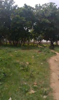 2,223.3sqm, Residential, C of O, Kaura, Abuja, Residential Land for Sale