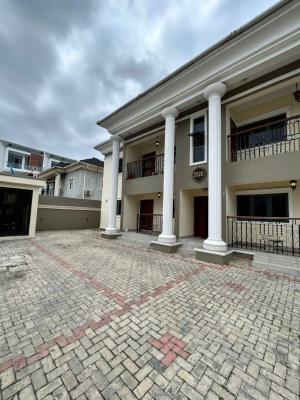 Luxury 2 Bedroom Apartment, Ikate, Lekki, Lagos, Flat / Apartment for Rent