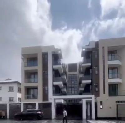 Fully Serviced 3 Bedroom Apartment + Bq, Lekki Phase 1, Lekki, Lagos, Flat / Apartment for Rent
