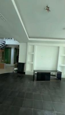 5 Bedrooms Terraced Duplex + Bq, Lekki Phase 1, Lekki, Lagos, Terraced Duplex for Rent