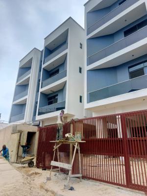 Brand New 2 Bedroom Apartment + Swimming Pool, Gym, Orchid, Lekki Expressway, Lekki, Lagos, Flat / Apartment for Sale