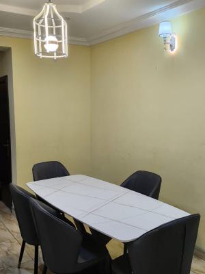 Luxury 2 Bedroom Flat, Garden Heights Estate, Gra Phase 3, Port Harcourt, Rivers, Flat / Apartment for Rent