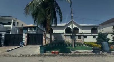 Spacious 5 Bedroom Semi Detached Duplex + Bq, Lekki Phase 1, Lekki, Lagos, Semi-detached Duplex for Rent