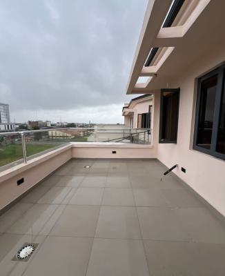 1 Bedroom Apartment, Lekki Phase 1, Lekki, Lagos, Flat / Apartment for Rent
