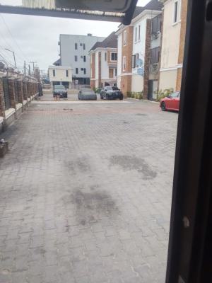 4 Bedrooms Terrace Duplex with a Bq, Ikate Elegushi, Lekki, Lagos, House for Rent