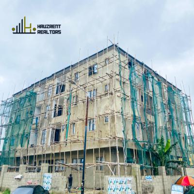 Modern 2 Bedroom Flats, Festac, Amuwo Odofin, Lagos, Flat / Apartment for Sale