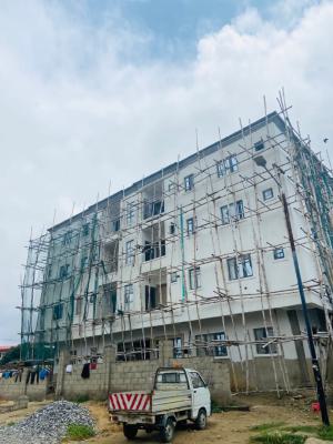 Modern 2 Bedroom Flats, Festac, Amuwo Odofin, Lagos, Flat / Apartment for Sale