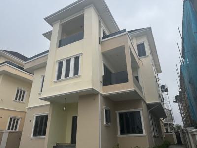 Luxury Finished 7 Bedroom Fully Detached Duplex with Elevator, Pool, Guzape District, Abuja, Detached Duplex for Sale