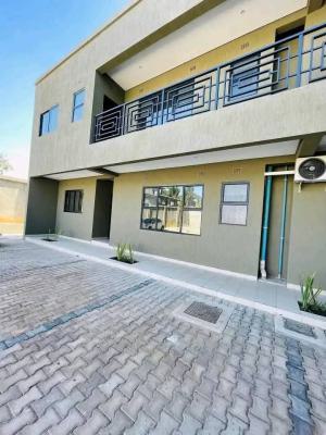 4 Bedroom Detached Duplex with Bq, Shomolu, Lagos, Detached Duplex for Sale