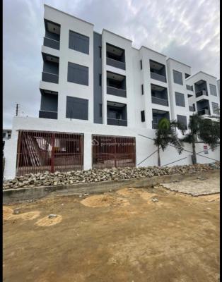Serviced 2 Bedroom Apartments, Ologolo, Lekki, Lagos, Flat / Apartment for Sale
