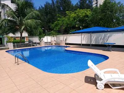 4-bedroom Flat, Ikoyi, Lagos, Flat / Apartment for Rent