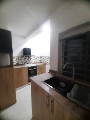 2, Lekki Phase 1, Lekki, Lagos, Flat / Apartment for Rent