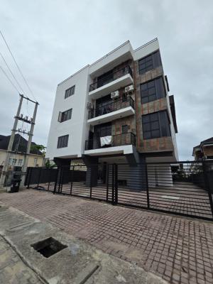 Brand-new 2 Bedroom Apartment with a Bq, Agungi, Lekki, Lagos, Flat / Apartment for Sale