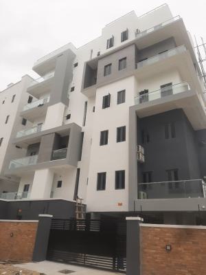 3, Lekki Phase 1, Lekki, Lagos, Flat / Apartment for Sale