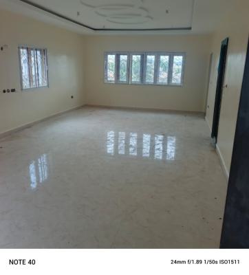 Brand New Luxury 3 Bedroom Flat with a Bq in an Estate on Tarred Road., Games Village, Kaura, Abuja, Flat / Apartment for Rent