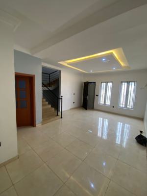 Luxury 4 Bedroom Duplex, Off Alpha Beach Road, Lekki, Lagos, Terraced Duplex for Rent