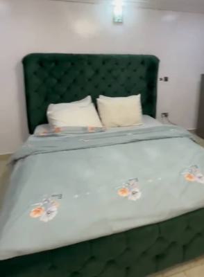 Studio Apartment, Opebi, Ikeja, Lagos, Self Contain (single Rooms) Short Let