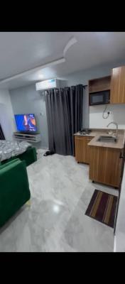 Studio Apartment, Opebi, Ikeja, Lagos, Self Contain (single Rooms) Short Let