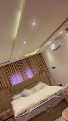 Tastefully Furnished 5 Bedrooms Semi Detached Duplex, Wuse District, Wuse 2, Abuja, Semi-detached Duplex for Rent