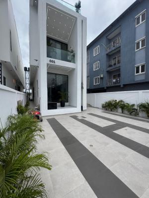 Magnificent 5-bedroom Duplex, Chevron Toll Gate, Lekki, Lagos, Detached Duplex for Sale