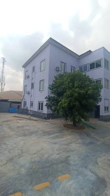 Tastefully Finished 2nos of Lovely Miniflat (ground Floor ) with Two, Anthony, Anthony, Maryland, Lagos, Flat / Apartment for Rent