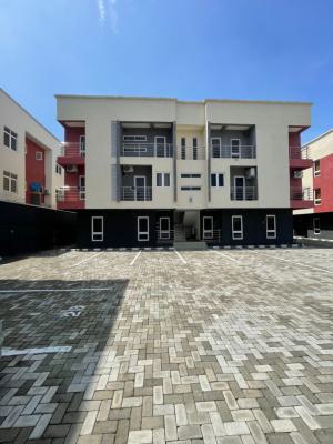 Fully Serviced 2 Bedroom Apartment, Vintage Park Estate, Opp Aa Rescue, Osapa, Lekki, Lagos, Flat / Apartment for Rent