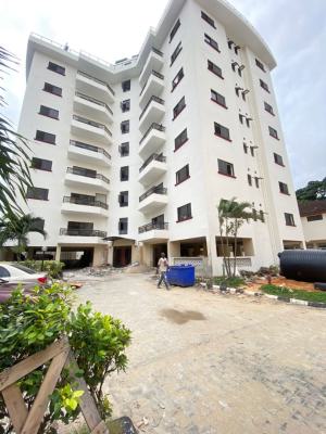 Nicely Built 3 Bedroom Apartment with Bq, Ikoyi, Lagos, Flat / Apartment for Rent