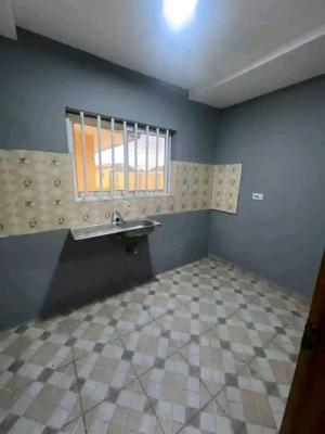 2 Bedroom Flat, Ilasamaja, Mushin, Lagos, Block of Flats for Sale