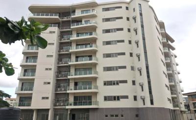 4 Bedroom Apartment, Okuta Residence, Ikoyi, Lagos, Flat / Apartment for Rent