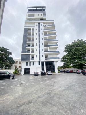 Lovely  3 Bedroom Apartment with Bq, Ikoyi, Lagos, Flat / Apartment for Rent