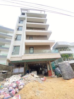 Newly Built 4 Bedroom Apartment with a Bq, Ikoyi, Lagos, Flat / Apartment for Sale