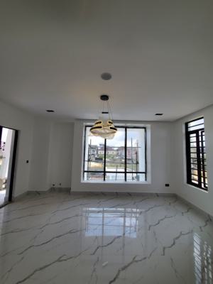 Newly Built 5 Bedroom Detached House, Lekki Phase 1, Lekki, Lagos, Detached Duplex for Sale