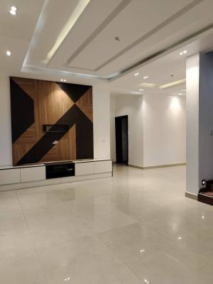 4 Bedroom Duplex, Maryland, Lagos, Flat / Apartment for Rent