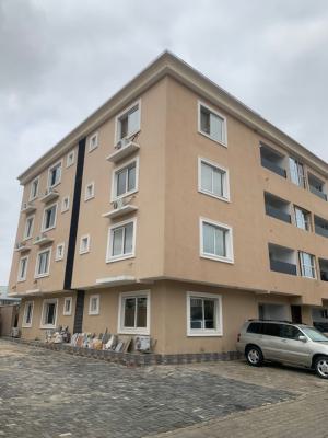 Self Serviced 3-bedroom Flat with Bq, Lekki Phase 1, Lekki, Lagos, Flat / Apartment for Rent