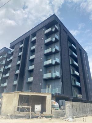 Newly Built 3-bedroom Apartment, Ikate, Lekki, Lagos, Flat / Apartment for Sale