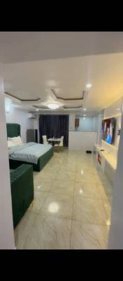 Studio Apartment, Ikeja Gra, Ikeja, Lagos, Self Contain (single Rooms) Short Let