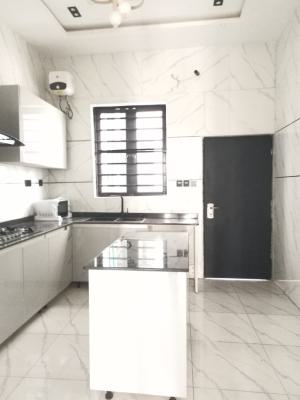 4 Bedroom Semi Detached Duplex, Addo Road, Ajah, Lagos, Semi-detached Duplex for Sale