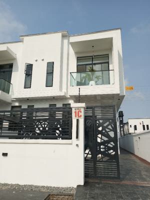 4 Bedroom Semi Detached Duplex, Addo Road, Ajah, Lagos, Semi-detached Duplex for Sale