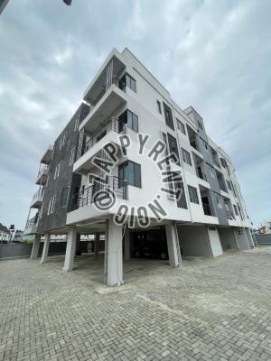 2bedroom Flat Available, Ologolo Lekki, Lekki, Lagos, Flat / Apartment for Rent