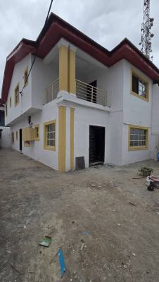 5 Bedroom Semi Detached Duplex, Omole Phase 2, Ikeja, Lagos, Semi-detached Duplex for Rent