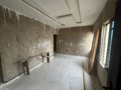 Luxury Mini Flat, Gra Phase 1, Magodo, Lagos, Mini Flat (room and Parlour) for Rent