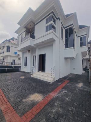 Brand New 4 Bedroom Detached Duplex at Orchid Before The Roundabout, Off Orchid Road Before Roundabout Lekki Lagos, Lekki, Lagos, Detached Duplex for Rent