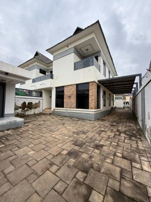 Superb 3 Bedroom Semi-detached Duplex + a Bq, Life Camp, Abuja, Semi-detached Duplex for Sale