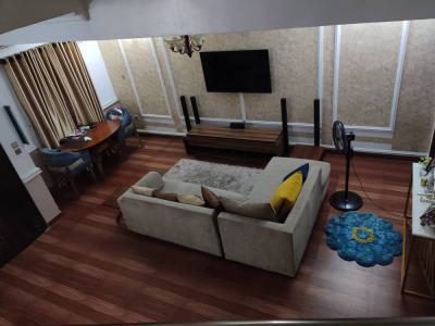 a Finished 3 Bedroom Terrace Duplex (tenanted) with All Rooms Ensuite, Lekki Gardens Estate Phase Four, Alasia, Ajah, Lagos, Terraced Duplex for Sale