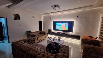 a Finished 3 Bedroom Terraced Duplex (tenanted) with All Rooms Ensuite, Lekki Gardens Estate Phase Four, Alasia, Ajah, Lagos, Terraced Duplex for Sale